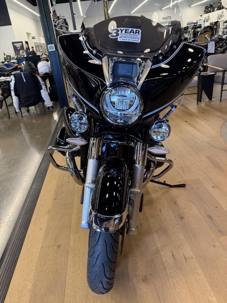 2025 BMW R 18 Transcontinental