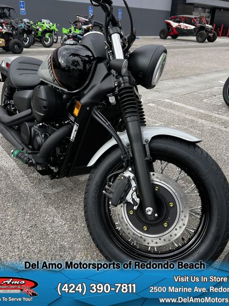 2025 Honda SHADOW PHANTOM Image 8