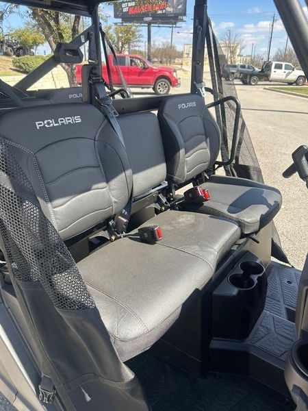 New 2026 Polaris RANGER CREW XP 1000 PREMIUM Image 10