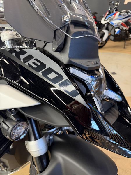 2026 BMW R 1300 GS