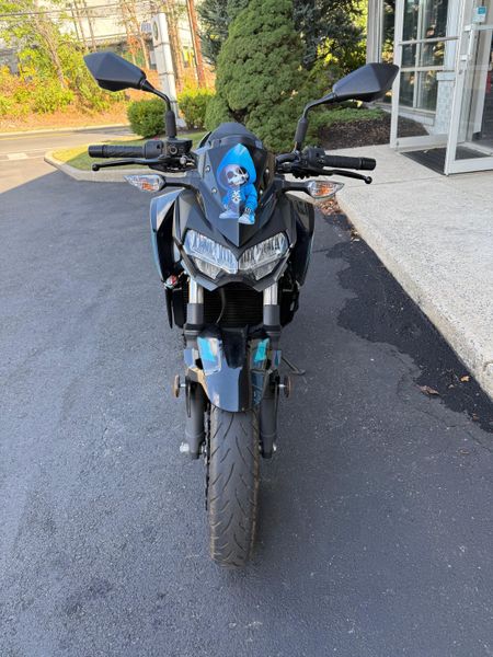 2023 Kawasaki Z 400 ABSImage 3