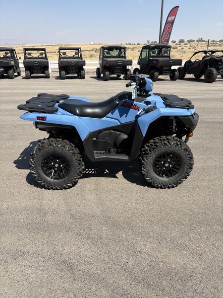 New 2025 Suzuki KINGQUAD 500AXI POWER STEERING SE PLUS 