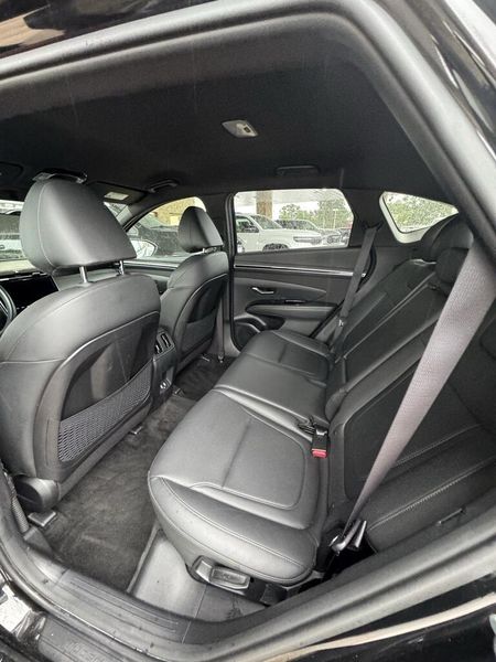2024 Hyundai Tucson XRTImage 4