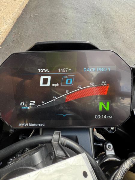 2024 BMW S 1000 RRImage 5