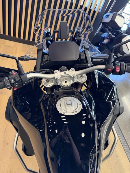 2026 BMW F 900 GS Adventure