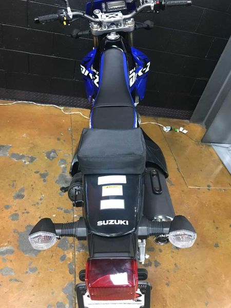 Used 2024 Suzuki DR-Z400SM CA Image 20