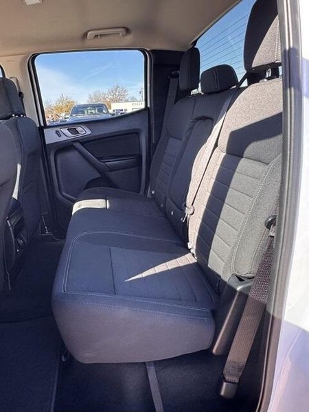 Used 2019 Ford Ranger XLTImage 13