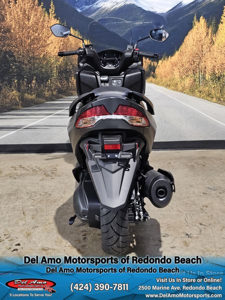 Used 2025 Suzuki BURGMAN 400 Image 16
