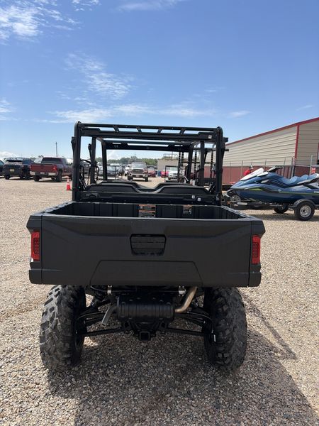 New 2026 Polaris RANGER CREW SP 570 PREMIUM 