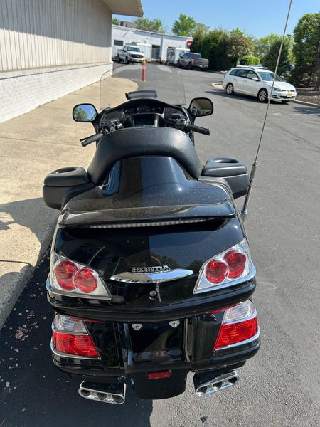 2008 Honda GL1800 GL1800Image 4