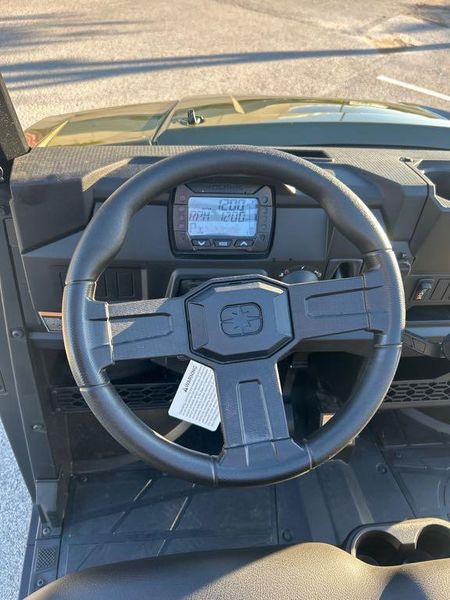 New 2026 Polaris RANGER CREW SP 570 Image 14