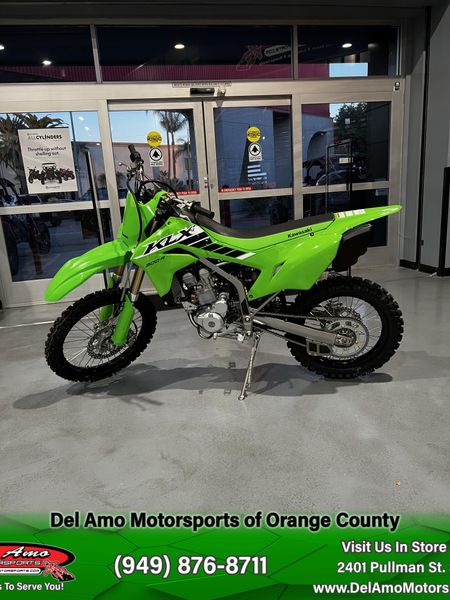 2025 Kawasaki KLX 300RImage 3