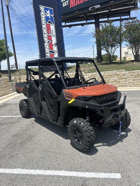 2026 Polaris RANGER CREW 1000 PREMIUM CREW 1000 PREMIUM