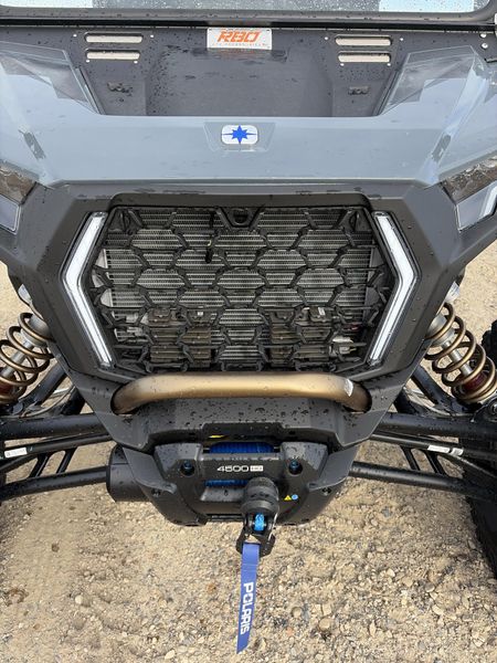 New 2026 Polaris RZR XP S 1000 ULTIMATE 