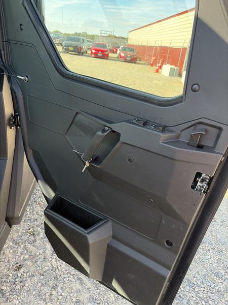 New 2027 Polaris RANGER CREW XP 1000 NORTHSTAR PREMIUM 