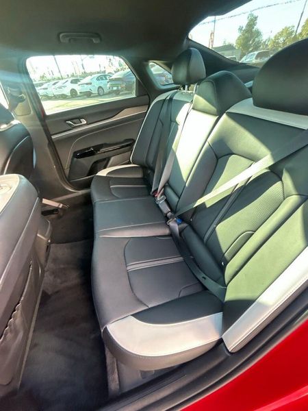Used 2026 Kia K5 GT-LineImage 8