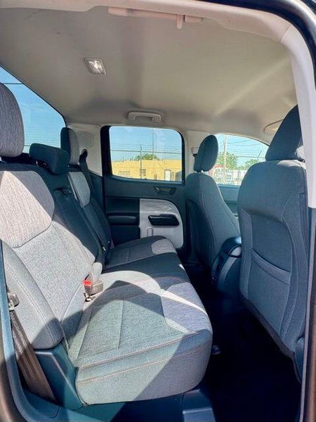 Used 2023 Ford Maverick XLTImage 14