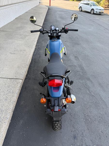 2023 Royal Enfield Scram 411Image 4
