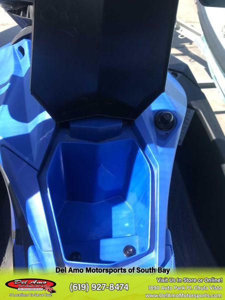 2023 Sea-Doo SPARK TRIXX 90 AUD BE 2UP IBR Image 14