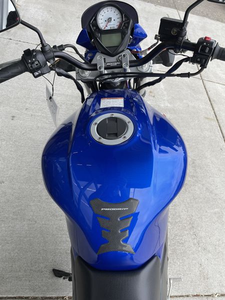 Used 2007 Suzuki SV650AK7 
