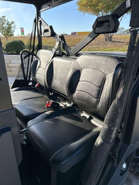 New 2026 Polaris RANGER CREW XP 1000 PREMIUM Image 13