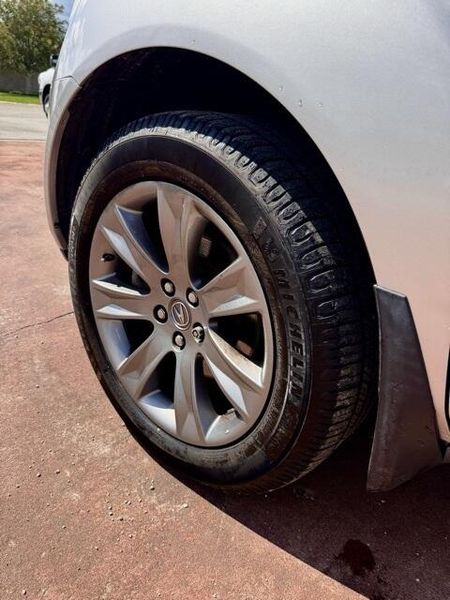 Used 2011 Acura MDX TechnologyImage 21