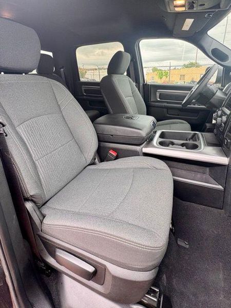 Used 2023 RAM 1500 Classic WarlockImage 14