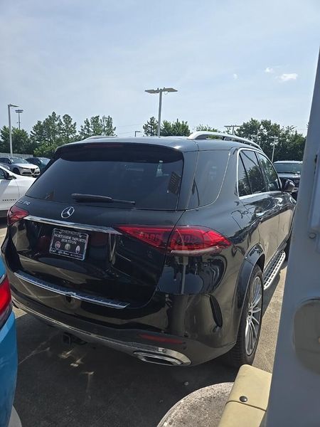 2021 Mercedes-Benz GLE 350Image 3