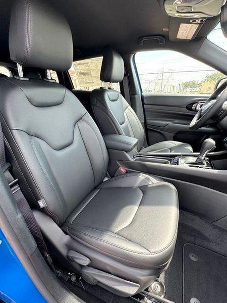 New 2026 Jeep Compass Limited Altitude 4x4Image 13