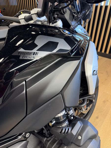 2026 BMW R 1300 GS