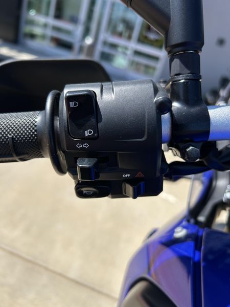 Used 2024 Yamaha TENERE 700 