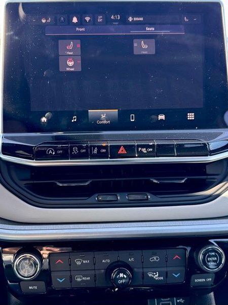 New 2026 Jeep Compass Limited 4x4Image 19