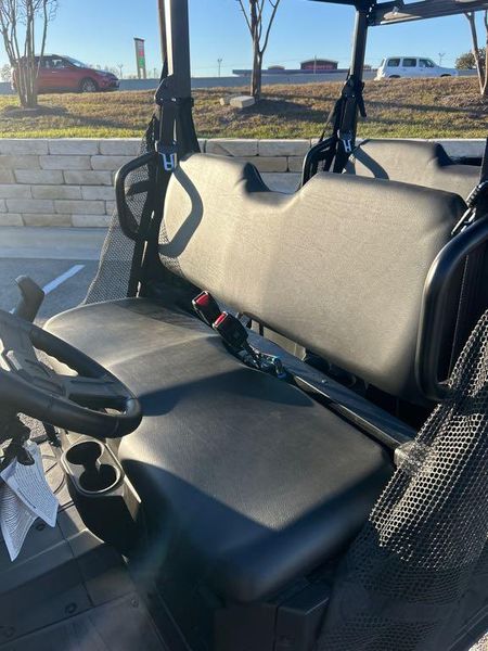 New 2026 Polaris RANGER CREW SP 570 Image 11