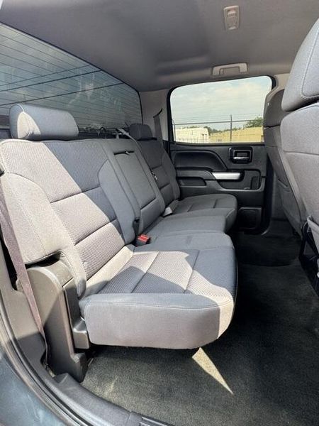 Used 2017 Chevrolet Silverado 1500 LTImage 28