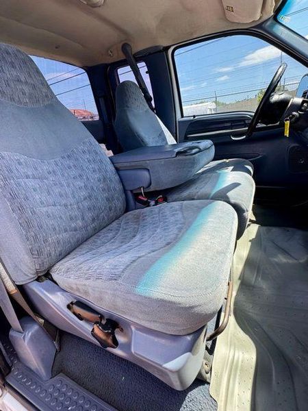 Used 1999 Ford F-350 XLTImage 14