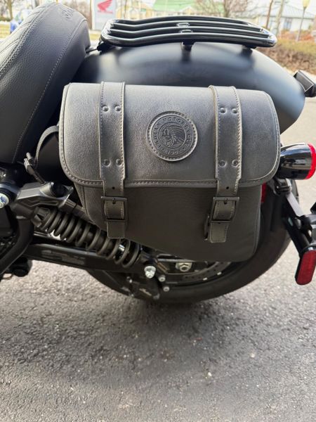 2024 INDIAN MOTORCYCLE Sport ChiefImage 7