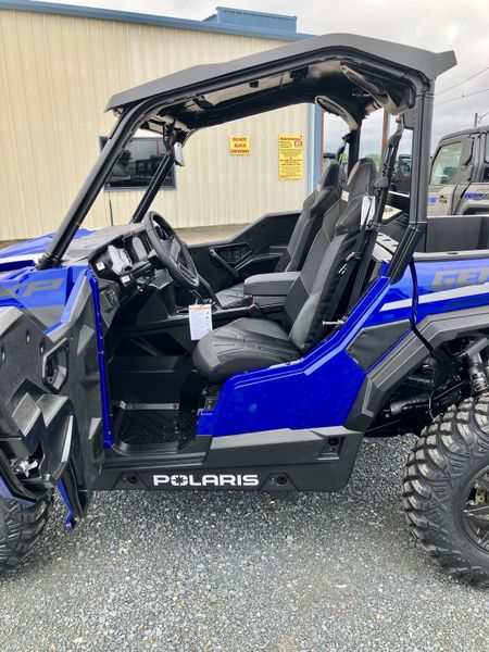 2024 Polaris GENERAL XP 1000 UltimateImage 9