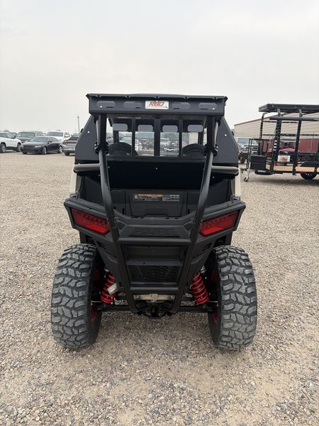 New 2026 Polaris RZR TRAIL ULTIMATE 