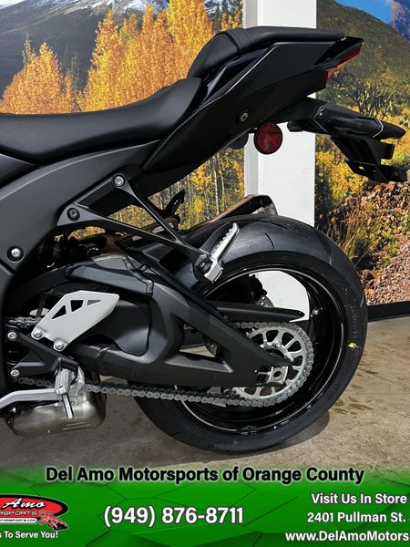 2025 Kawasaki NINJA ZX-10R ABS Image 9