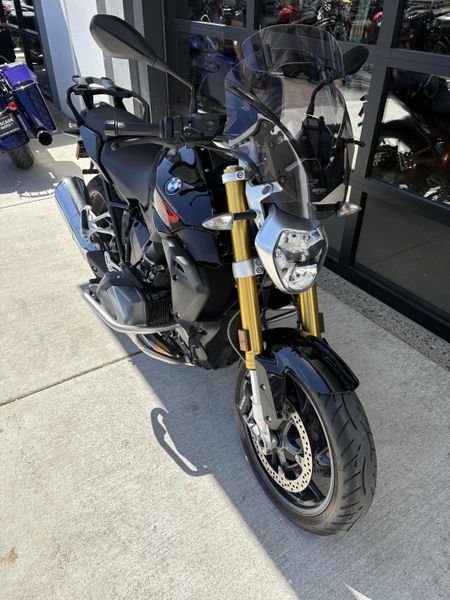 2020 BMW R 1250 R