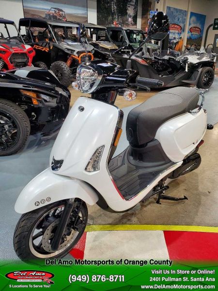 2023 KYMCO LIKE 150I ABS NOODOEImage 1