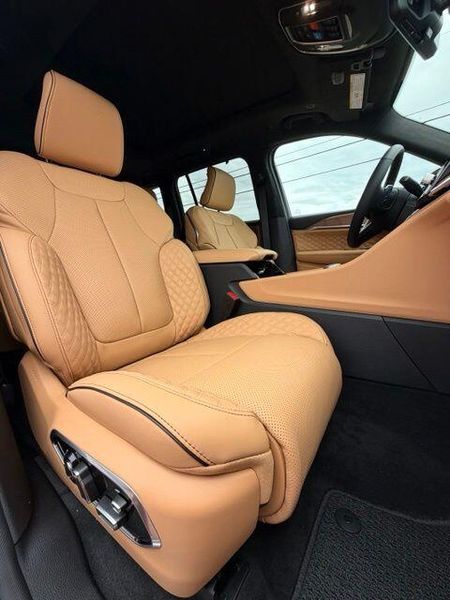 New 2027 Jeep Grand Cherokee Summit 4x4Image 13