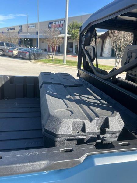 New 2026 Can-Am DEFENDER MAX XT HD11 Image 9
