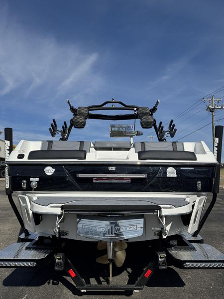 2025 MALIBU WAKESETTER 23 LSV Image 7