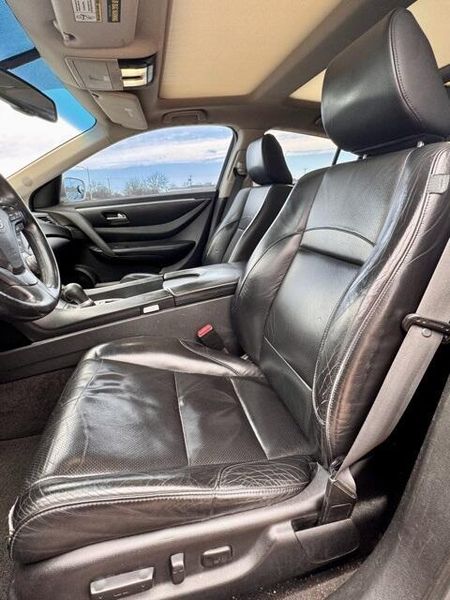 Used 2011 Acura ZDX BaseImage 10