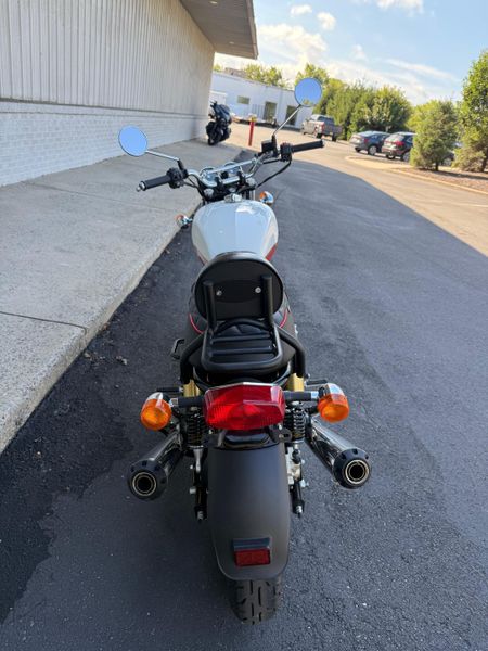 2023 Royal Enfield INT 650Image 4