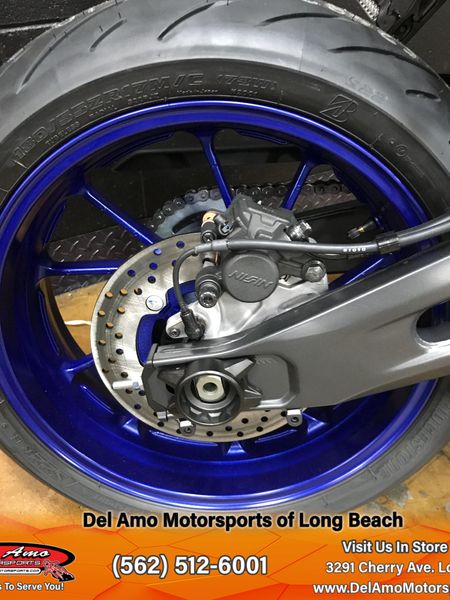 2024 Yamaha YZF-R7Image 15