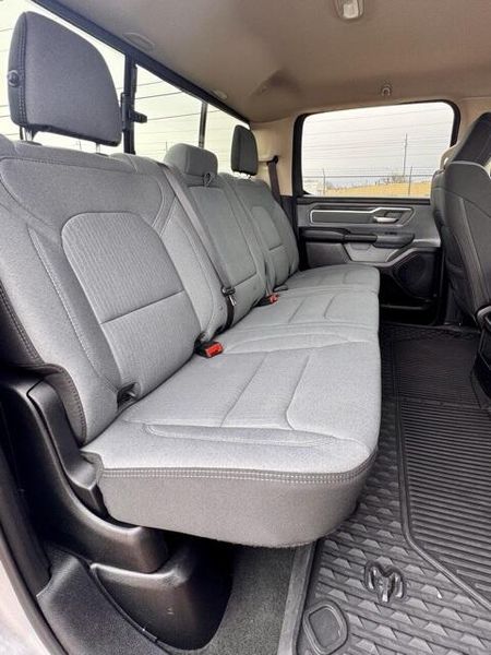 Used 2020 RAM 1500 Big Horn Lone StarImage 15