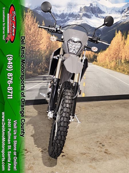 2025 Kawasaki KLX 300Image 3