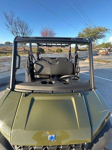 New 2026 Polaris RANGER CREW SP 570 Image 16